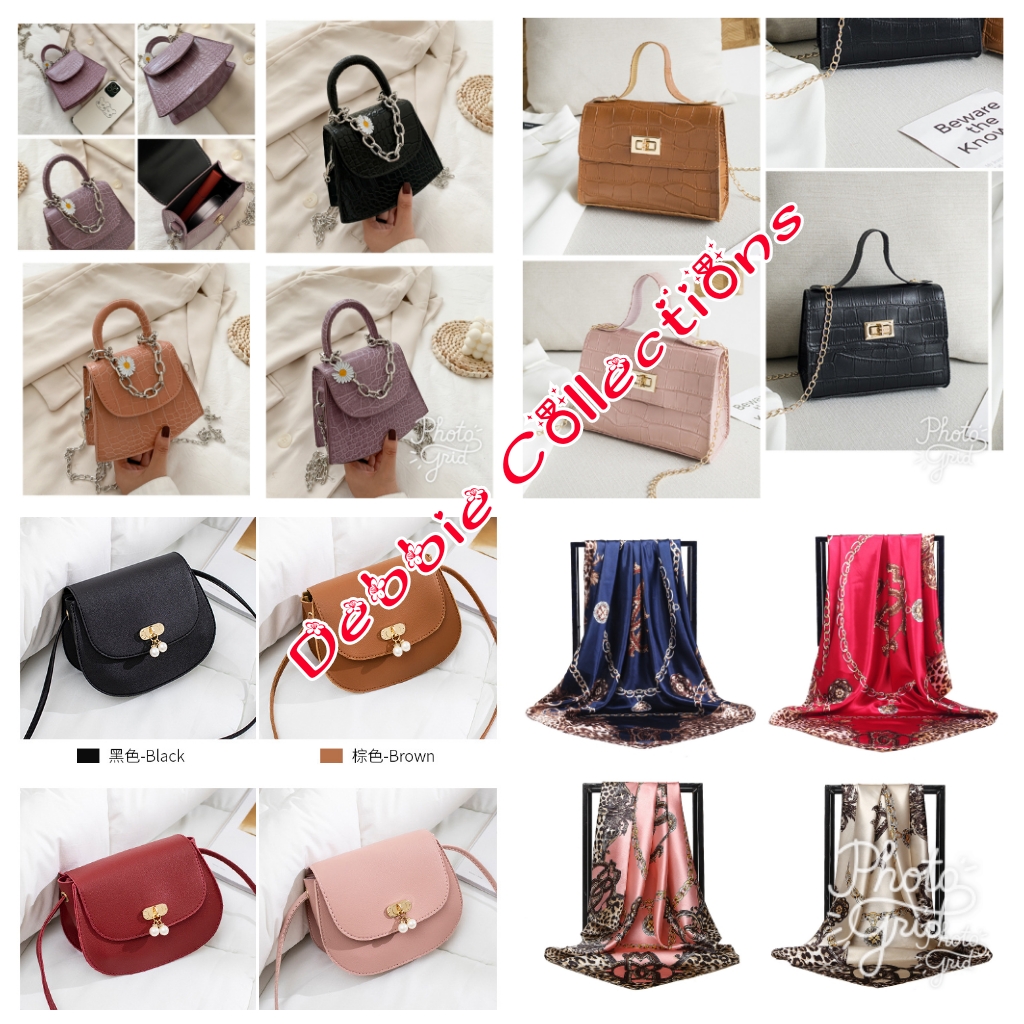 Debbie Collections