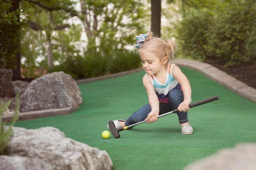 Golf Course «Waters Edge Mini Golf», reviews and photos, 230 N Ronks Rd, Bird in Hand, PA 17505, USA