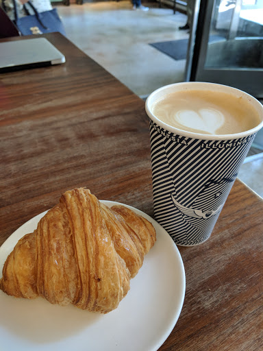 Coffee Shop «Intelligentsia Coffee Millennium Park Coffeebar», reviews and photos, 53 E Randolph St, Chicago, IL 60601, USA