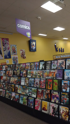 DVD Store «EntertainMart», reviews and photos, 1360 US-64, Conway, AR 72032, USA