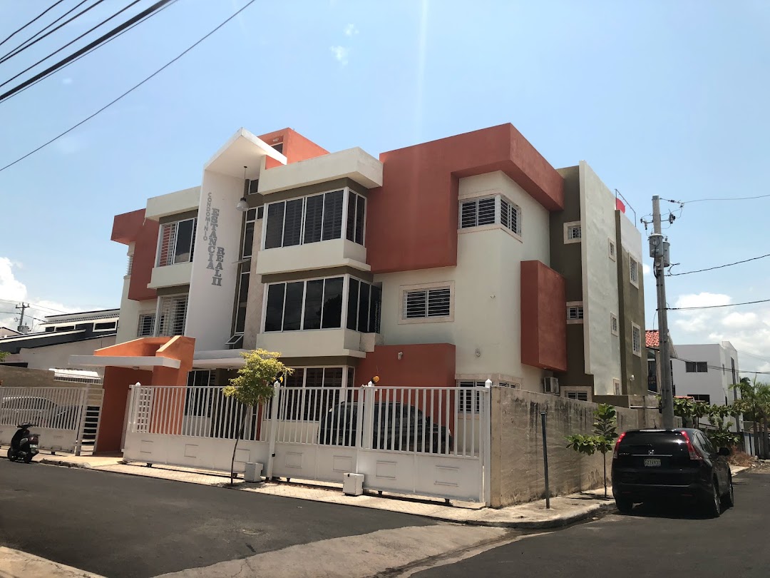 Condominio Estancia Real II