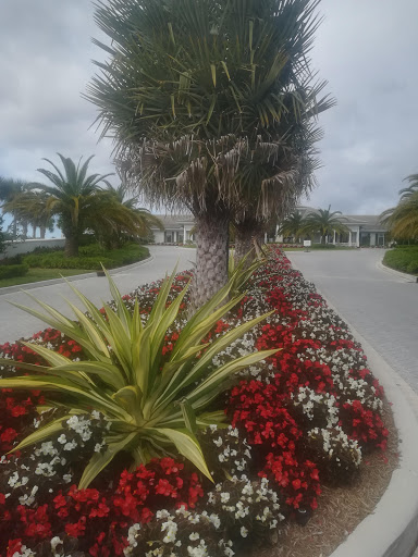 Golf Course «Riviera Golf Course», reviews and photos, 1155 Blue Rd, Coral Gables, FL 33146, USA