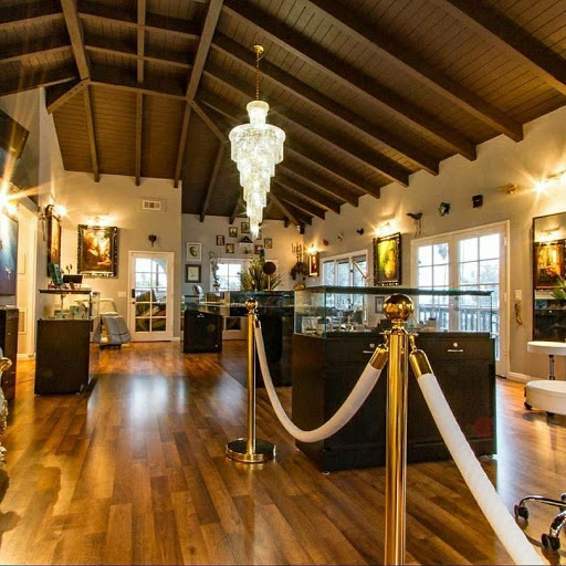 Explore scorpio constellation tattoo ideas, creative tattoo ideas in Laguna Beach, available at Cast of Crowns Art Collective