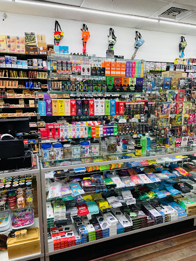 Tobacco Shop «Wilkinson Tobacco & Vapor», reviews and photos, 3120 Wilkinson Blvd D4, Charlotte, NC 28208, USA