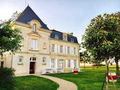 Château L’Évangile à Pomerol