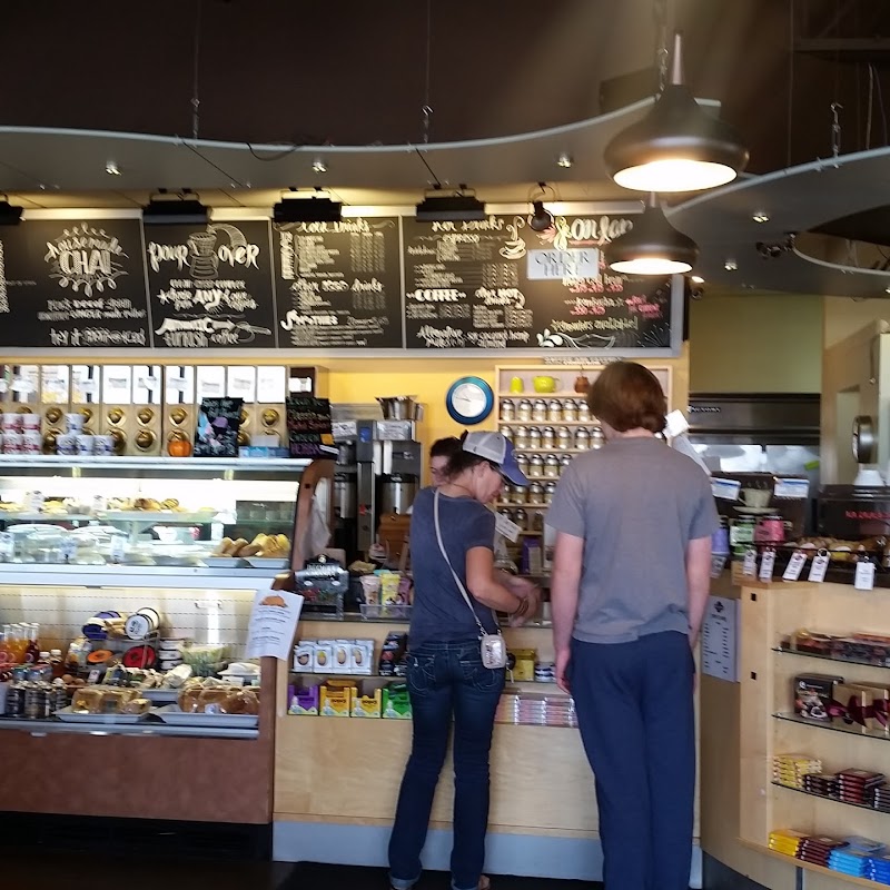 Brewing Market Coffee