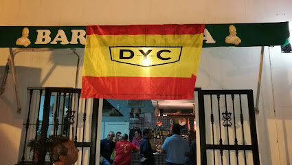 BAR PERALTA