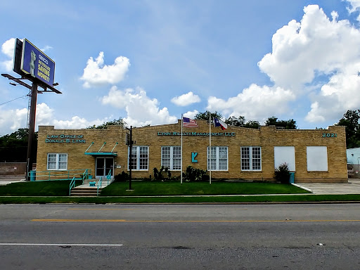 Office space rental agency Waco