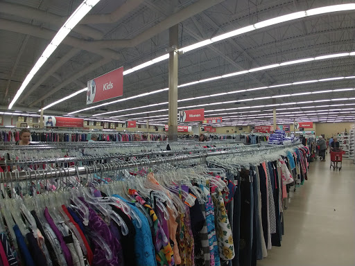 Thrift Store «Savers», reviews and photos