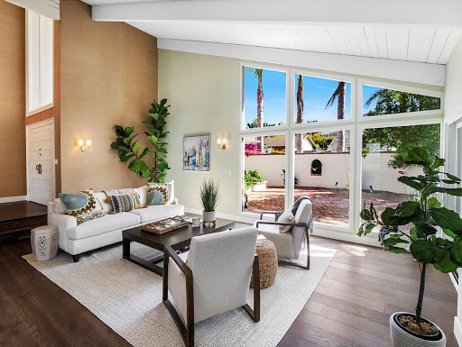 Cari & Britt Properties Vista Sothebys International Realty image