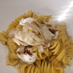 Photo n°4 de l'avis de Silvia.l fait le 27/04/2023 à 13:49 sur le  Sucar Brusc Ristorante Mantova à Mantua