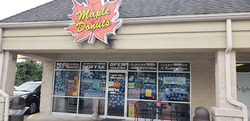 Bakery «Maple Donuts», reviews and photos, 204 St Charles Way # A, York, PA 17402, USA