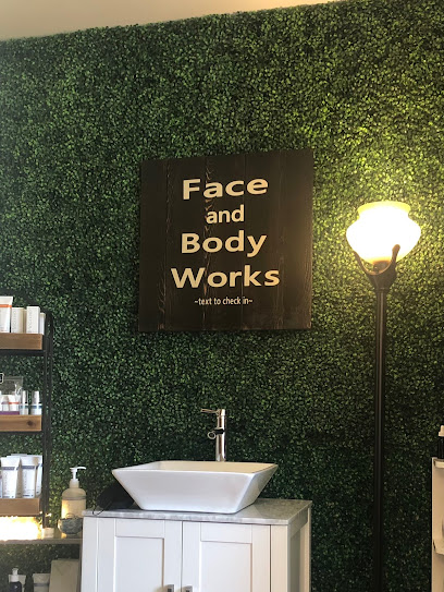 Face and Body Works