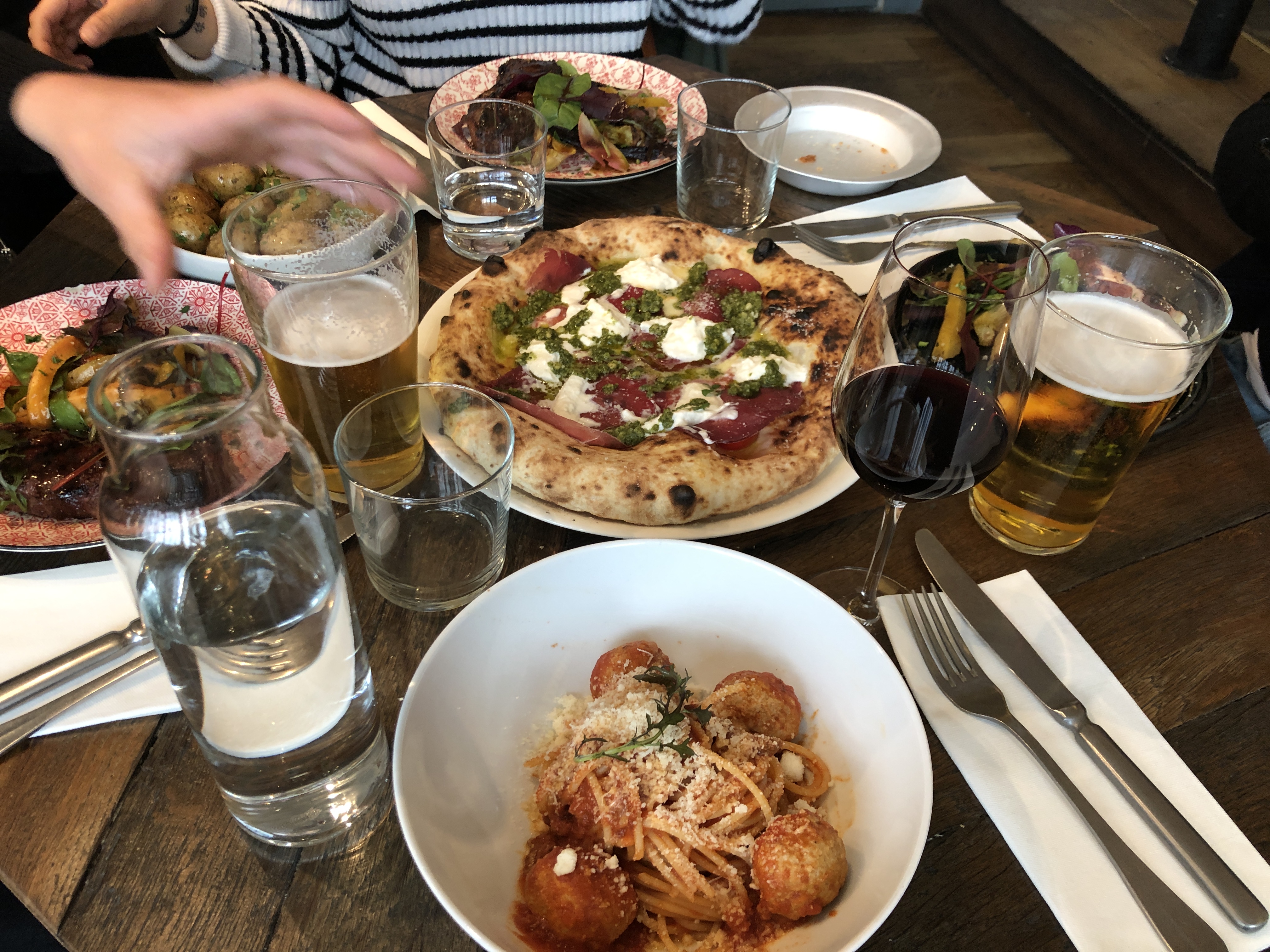 Photo n° 1 de l'avis de Christine.a fait le 28/04/2019 à 13:20