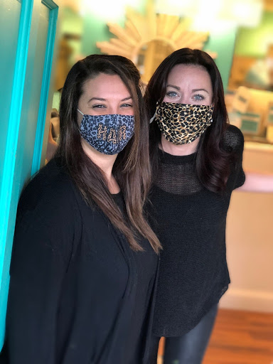 Hair Salon «STELLA Hair Boutique», reviews and photos, 607 Tenney Mountain Hwy Suite 150, Plymouth, NH 03264, USA