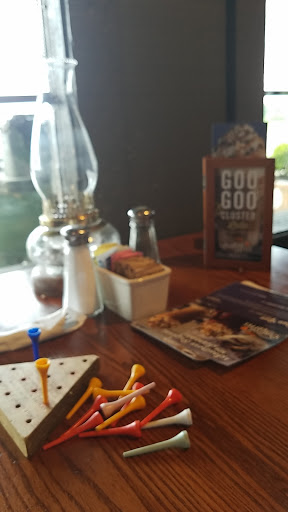 American Restaurant «Cracker Barrel Old Country Store», reviews and photos, 275 Brenton Way, Shepherdsville, KY 40165, USA