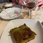 Photo n°1 de l'avis de Ramon. fait le 30/04/2024 à 20:09 sur le  Mercato Coperto à Ravenna