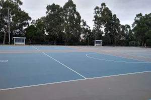 Knox Regional Netball Centre image