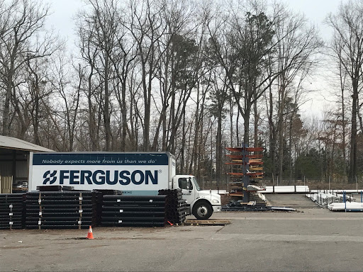 Ferguson Plumbing Supply in Newport News, Virginia