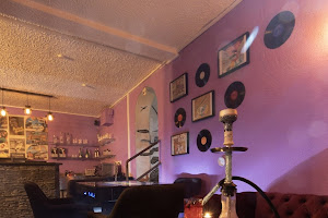 Maghreb Shisha Lounge