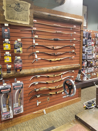 Sporting Goods Store «Bass Pro Shops», reviews and photos, 300 Cincinnati Mills Dr, Cincinnati, OH 45240, USA