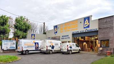 La Boutique Du Menuisier à Fleurance