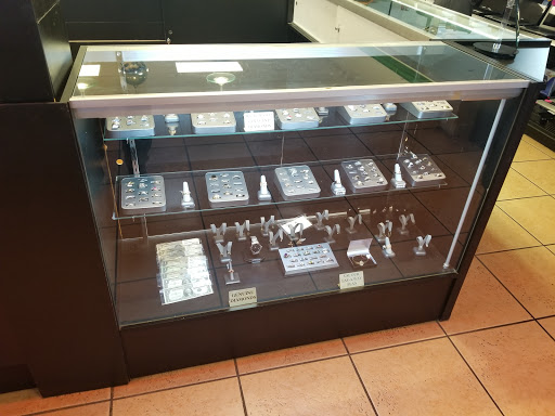 Pawn Shop «Mega Pawn & Jewelry», reviews and photos, 4006 W Vine St, Kissimmee, FL 34741, USA