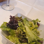 Photo n°3 de l'avis de Sabrina.i fait le 21/05/2022 à 22:05 sur le  Hotel Restaurant Zum Schlossberg à Wadern