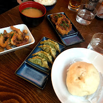 Plats et boissons du Restaurant japonais authentique Bistro izakaya streetfood petitesoeurli à Bourges - n°10