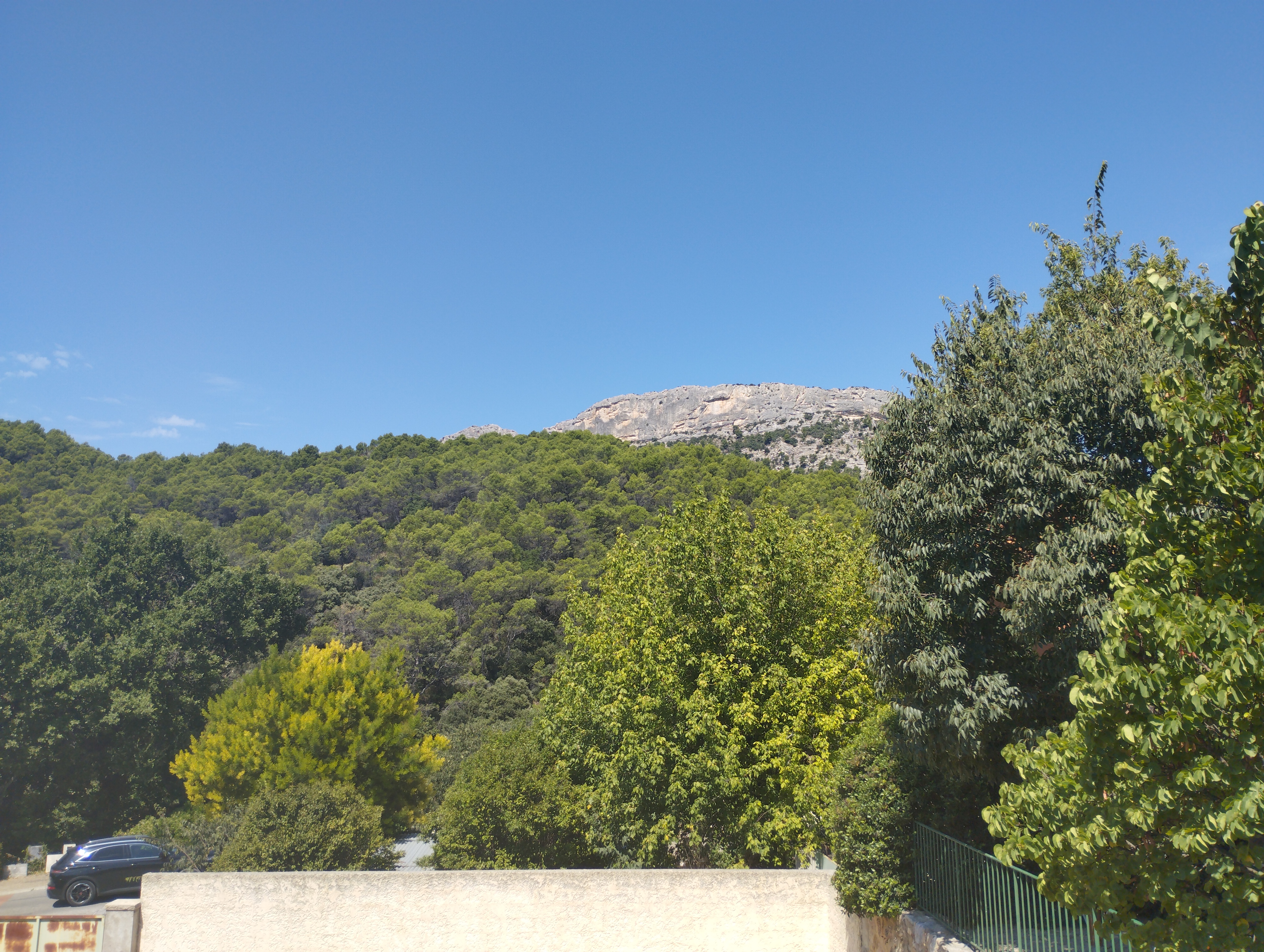 Photo n° 1 de l'avis de gilbert.e fait le 16/08/2023 à 16:41