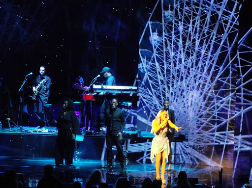 Performing Arts Theater «Miller High Life Theatre», reviews and photos, 500 W Kilbourn Ave, Milwaukee, WI 53203, USA