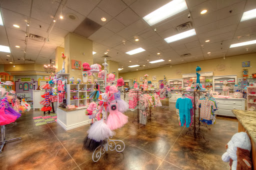 Baby Store «Peek A Boo Baby», reviews and photos, 8283 S Memorial Dr, Tulsa, OK 74133, USA