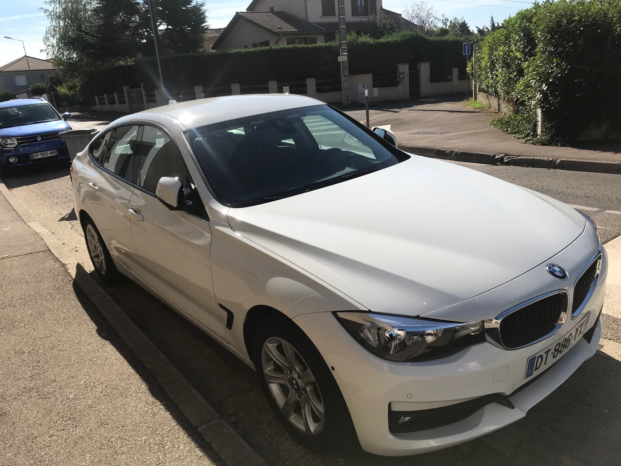 Photo n° 1 de l'avis de Jean-Francois.i fait le 15/09/2018 à 09:00