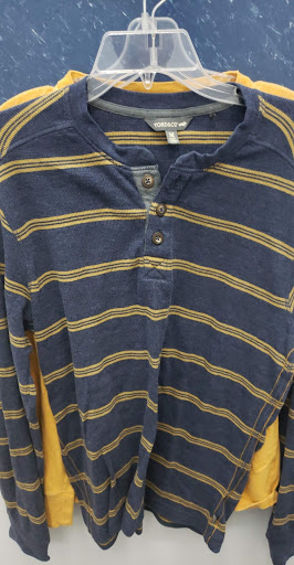 Thrift Store «Goodwill Windsor Woods Retail Store», reviews and photos, 229 S Rosemont Rd, Virginia Beach, VA 23452, USA