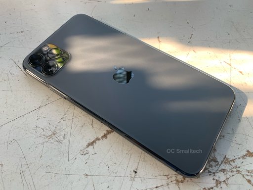 OC Smalltech Computer Repair image