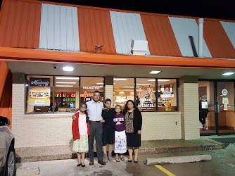 Whataburger