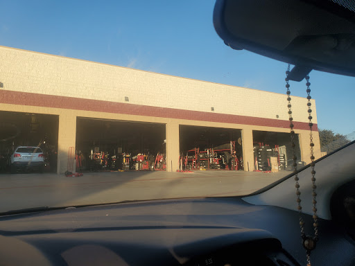Tire Shop «Discount Tire Store - New Braunfels, TX», reviews and photos, 1312 Interstate 35 Frontage Rd, New Braunfels, TX 78130, USA