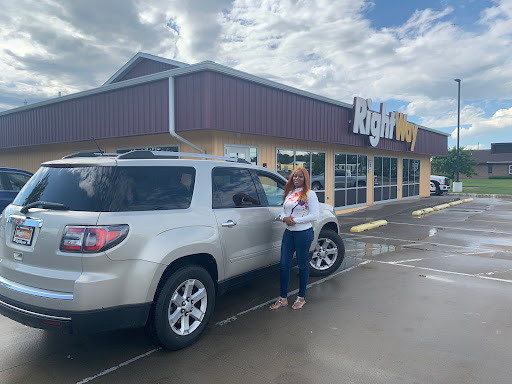 Used Car Dealer «RightWay Auto Sales», reviews and photos, 3285 Bay Rd, Saginaw, MI 48603, USA