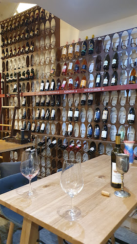 Champion Wine Vinarium&Gastro Boutique - Italbolt