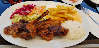 La bonne broche à Veauche