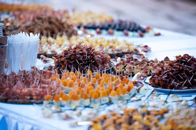 Opinii despre Forum Catering/Форум Кетъринг în Стара Загора - Ресторант