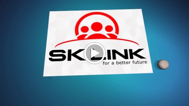SK Link株式会社