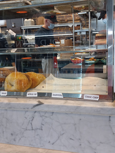 Hamburger Restaurant «Mountain Fresh Grocery Inc», reviews and photos, 521 Main St, Highlands, NC 28741, USA