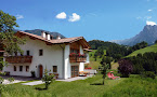 Photo Appartamento per vacanza in affitto Paalhof 39040 Kastelruth (miniature)