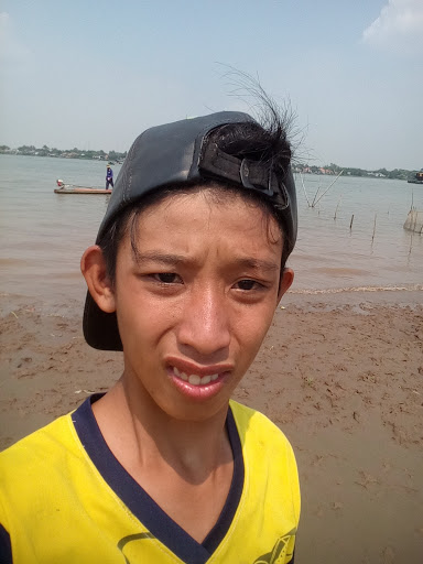 Chợ Chòm Nhang
