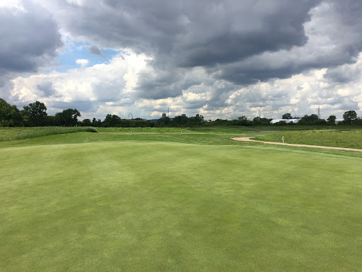 Golf Club «Gateway National Golf Links», reviews and photos, 18 Golf Dr, Madison, IL 62060, USA
