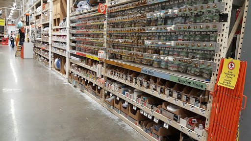 Home Improvement Store «The Home Depot», reviews and photos, 979 Beards Hill Rd, Aberdeen, MD 21001, USA