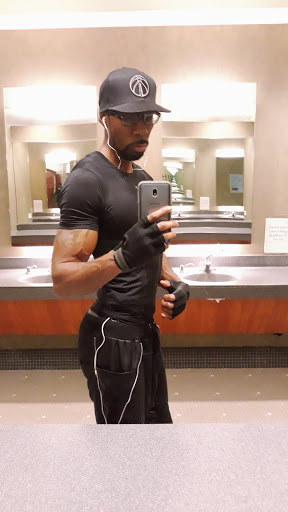 Gym «LA Fitness», reviews and photos, 1618 Sherman Ave, Evanston, IL 60201, USA