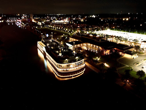 Casino «Grand Victoria Casino», reviews and photos, 250 S Grove Ave, Elgin, IL 60120, USA