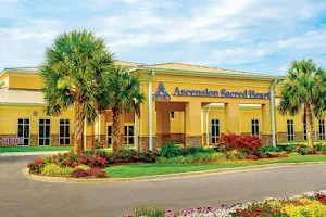 Ascension Sacred Heart Health Center Tiger Point image